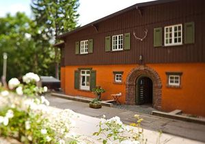 Image of Waldgasthaus Balsamine