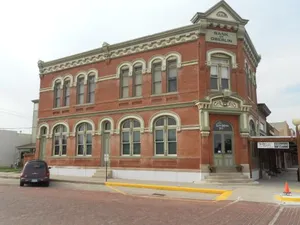 Image of LandMark Inn at the Historic Bank of Oberlin