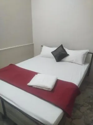 Image of Swamy Residency