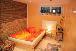 Image of Ferienwohnung Friedrichshagen