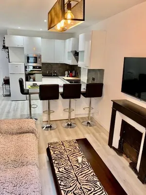 Image of Appartement moderne et cosy au cœur de Grenoble