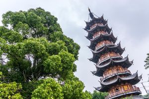 Image of Manyun Gangrun Jiangwan Apartment