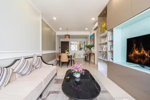 Image of 3bedroom - Tresor district 4 - Nice view