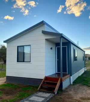 Image of Berridale Alpine Retreat