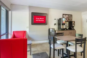 Image of Red Roof Inn Doswell - Kings Dominion
