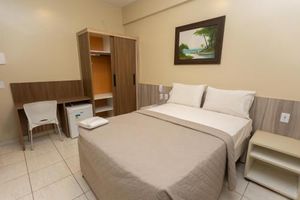 Image of HOTEL EXECUTIVO