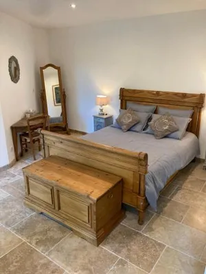 Image of La chambre du parc