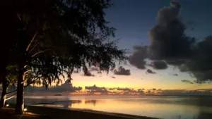 Image of Sea Coral Beach Resort