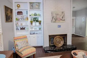 Image of The Regal Courtyard Retreat 5 Min to ASU