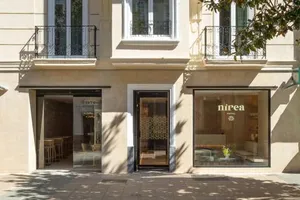 Image of NIREA HOTEL