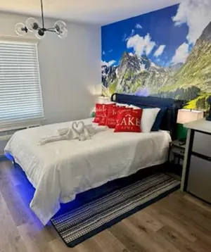 Image of Tahoe Vibe - The Rivet
