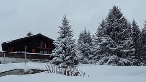 Image of Appartement Chantilu