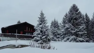 Image of Appartement Chantilu