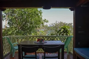 Image of Totò Pizza Bungalows and Sea View Restaurant