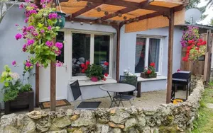 Image of Petit cottage