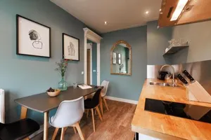 Image of Bloemendaal Hotel Collection Apartments