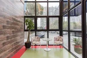 Image of May Fourth International Youth Apartment