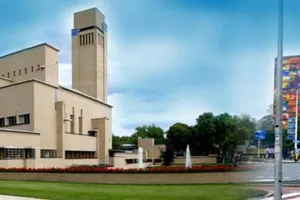 Image of Beautiful house n.Amsterdam, suitable for families