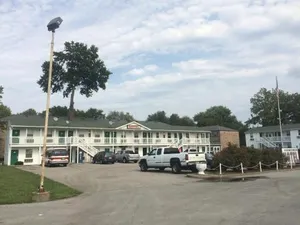 Image of Hoosier Travel Lodge