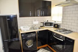 Image of Luxury Duplex Apartment