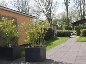 Image of Comfortable bungalow near the beach