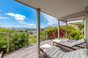 Image of Spacious home with ocean views