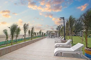 Image of SEA STAR RESORT
