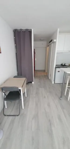Image of Studio 4 Personnes 5 minutes à pied de la Plage