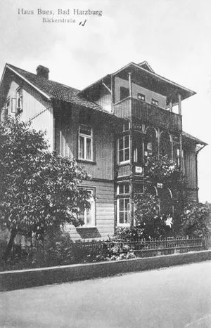 Image of Villa Charlotte