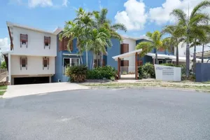 Image of Marina Beach Holiday Home