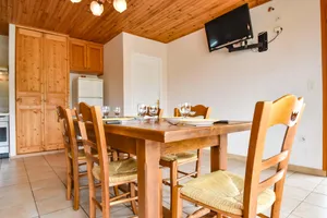 Image of Beautiful holiday home in Argeliers with pool