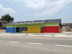 Image of First Guest House Alor Akar