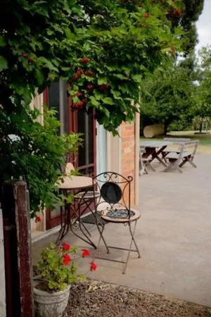 Image of Pierrepoint Accommodation