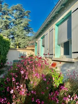 Image of La villa