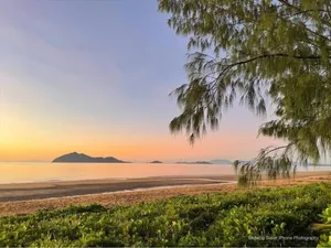 Image of Bali Hai Child Free Holiday Park Mission Beach
