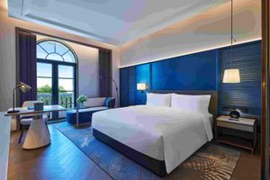 Image of TUI BLUE Taicang Hotel