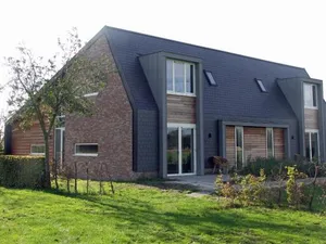Image of Aldörrum Hoevelogementen