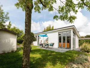 Image of Comfortable chalet near Cromvoirt