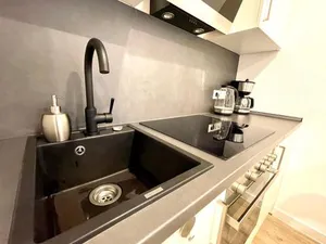 Image of Wunderschönenes Apartament am Schlössle Zentrum Goldstadt
