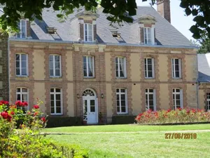 Image of Le domaine de Beaufai
