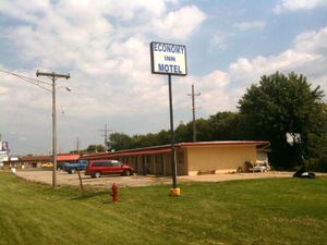 Image of Economy Inn Chillicothe