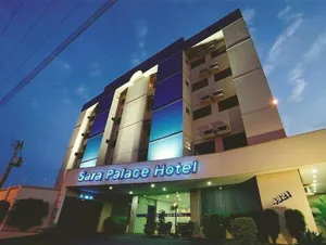 Image of Sara Palace Hotel