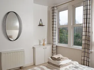 Image of High Brooms Suite