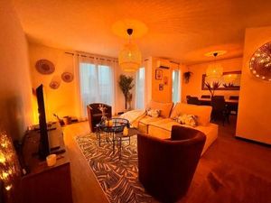 Image of appartement, 3 chambres, vue panoramique, parking, accès ville