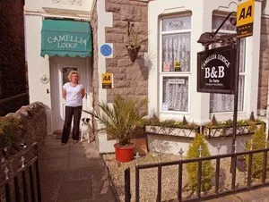 Image of Camellia Lodge Guest House