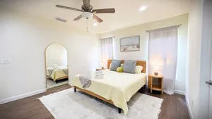 Image of Tropical Florida Getaway - Stuart House