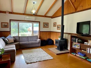 Image of Settlers Chalet
