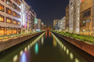 Image of Osaka Apartment near USJ
