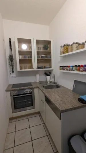 Image of Gemütliche Wohnung mit Parkplatz