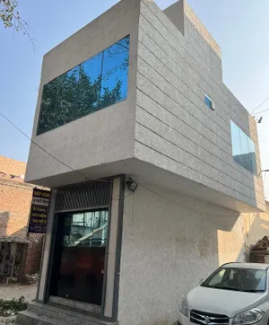 Image of Gourav cottage